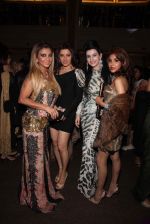 Ramona-Narang-Laila-Khan-Furniturewala-Shalini-Passi-Niamat-Bakshi in Roberto Cavalli.jpg